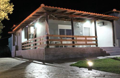 Nea Propontida Villa | Chalkidiki Beach House