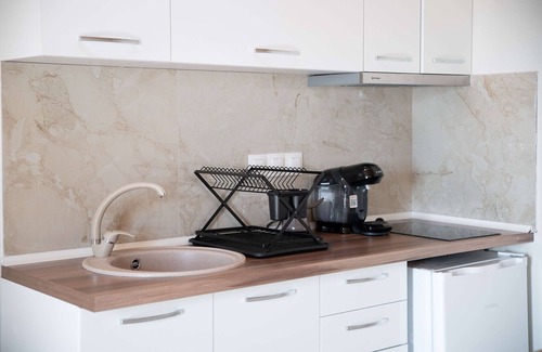 Nea Propontida Apartamento | Chalkidiki s Seaview Escape - Cozy Summer Getaway