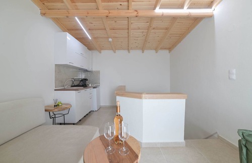 Nea Propontida Apartamento | Chalkidiki s Seaview Escape - Cozy Summer Getaway