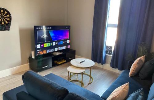 Sittingbourne Apartamento | Chalkwell Aparthotel Short & Long Stays Welcome, Leisure , Relocation , Business Stays , Contractors