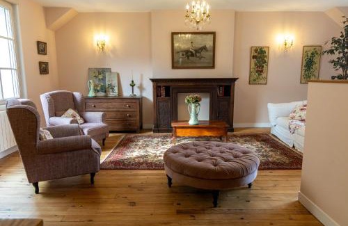 Challain-la-Potherie Apartamento | Challain