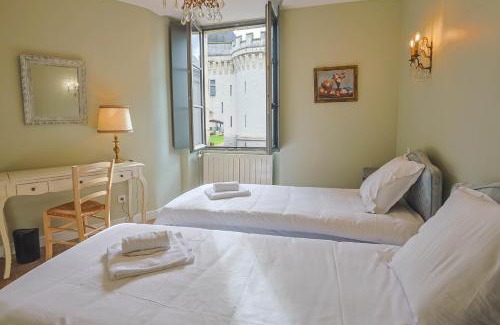 Challain-la-Potherie Apartamento | Challain