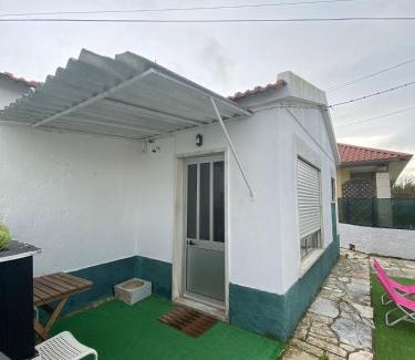 Fontanelas Casa | CHALLET AZENHAS