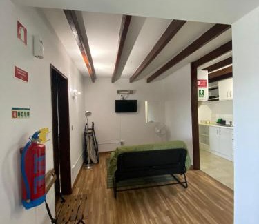 Fontanelas Casa | CHALLET AZENHAS