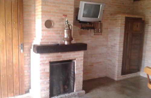 Santo Antonio do Pinhal Apartamento | Challet Romance