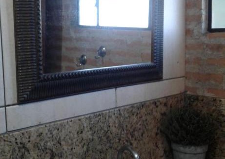 Santo Antonio do Pinhal Apartamento | Challet Romance