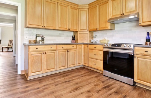 Oconee County Otro | CHALMERS MTN FARM-3000sf home, 27 acres of serenity, close to lakes, falls, more