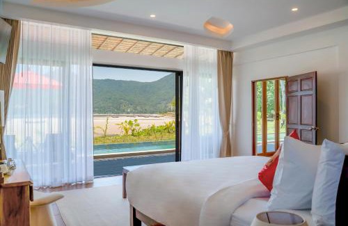 Ko Pha-ngan Complejo | Chaloklum Residences by Kupu Kupu Phangan