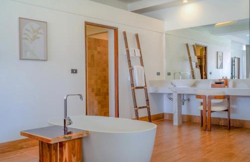 Ko Pha-ngan Complejo | Chaloklum Residences by Kupu Kupu Phangan