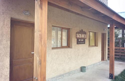 El Chaltén Apartamento | Chaltén Apart 365