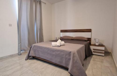 Paola Apartamento | Chaltan Apartment - Raħal Ġdid
