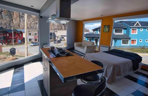 El Chaltén Apartamento | Chalten Loft - only pay in dollars