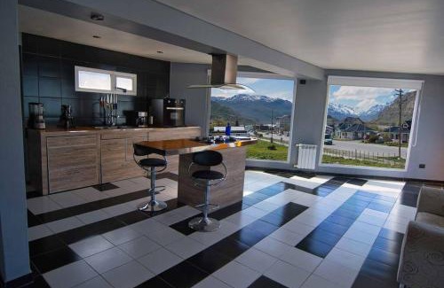 El Chaltén Apartamento | Chalten Loft - only pay in dollars
