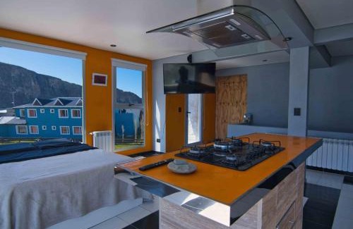 El Chaltén Apartamento | Chalten Loft - only pay in dollars
