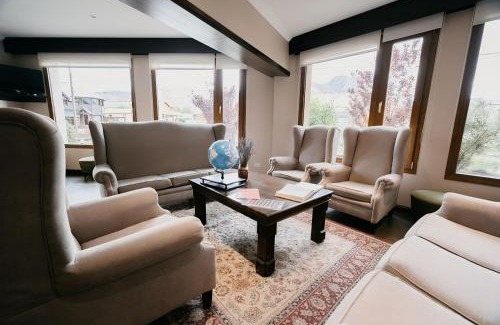 El Chaltén Hotel | Chalten Suites Hotel