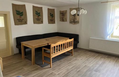Cizkov Casa | Chalupa Čížkovská desítka