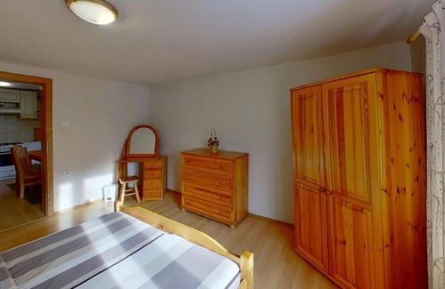 Zdiar Apartamento | Chalupa Ždiar