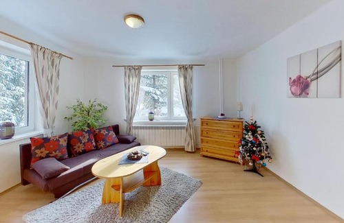 Zdiar Apartamento | Chalupa Ždiar