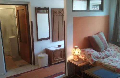 Sedlec-Prcice Apartamento | Chalupa, 3x apartmány, 11 lůžek.
