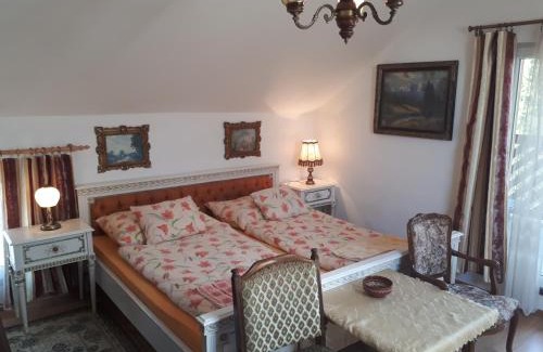Sedlec-Prcice Apartamento | Chalupa, 3x apartmány, 11 lůžek.