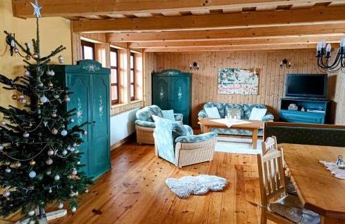 Zdiar Chalet De Esquí | Chalupa Beliankovo Ždiar