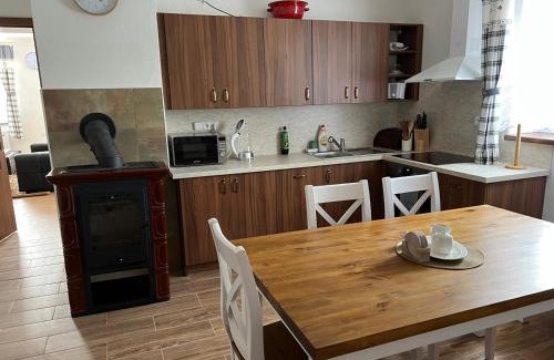 Dubne Casa | Chalupa Dubné-Křenovice4