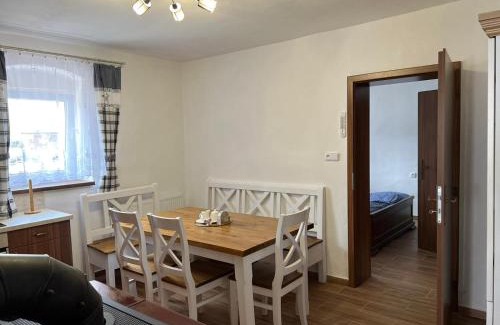 Dubne Casa | Chalupa Dubné-Křenovice4