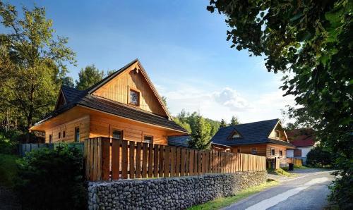 Jezersko Cabina | Chalupa Goral