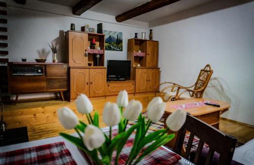 Ruzomberok Casa | Chalupa KLÁRA -Liptov