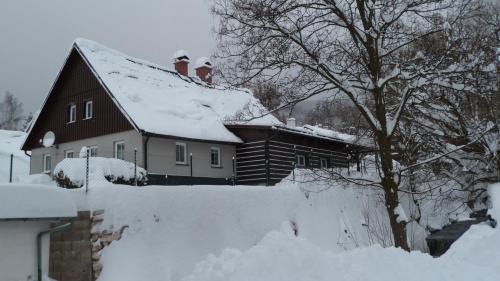 Cerny Dul Casa | Chalupa Krkonoše