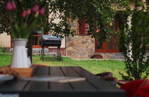 Varvazov Casa | Chalupa Lodge