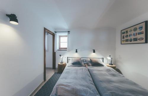 Varvazov Casa | Chalupa Lodge