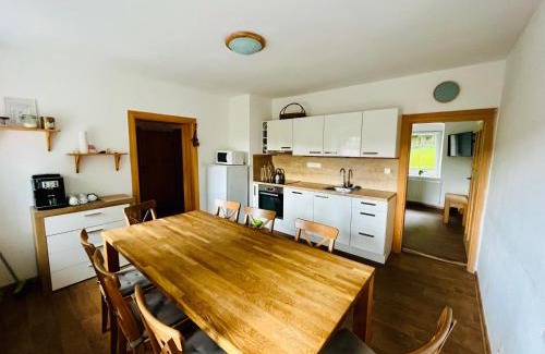 Kovarska Casa | Chalupa Měděnecká