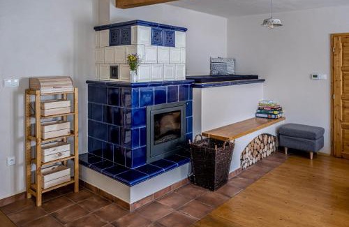 Jablonec nad Jizerou Casa | Chalupa Na Stráni