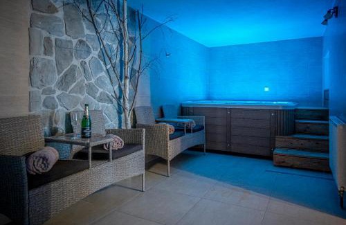Jablonec nad Jizerou Casa | Chalupa Na Stráni