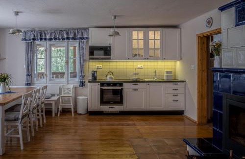 Jablonec nad Jizerou Casa | Chalupa Na Stráni