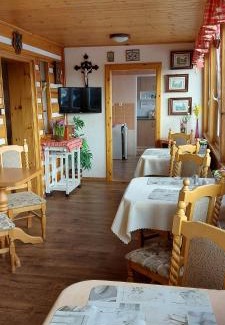 Horni Mala Upa Casa | Chalupa na Vachatkach