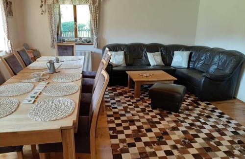 Cerna Voda Casa | Chalupa Na3 Černá Voda
