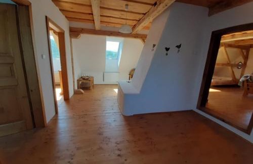 Cerna Voda Casa | Chalupa Na3 Černá Voda