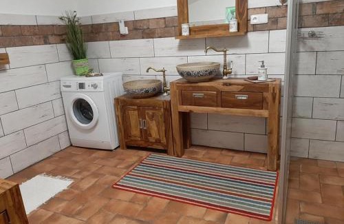 Cerna Voda Casa | Chalupa Na3 Černá Voda