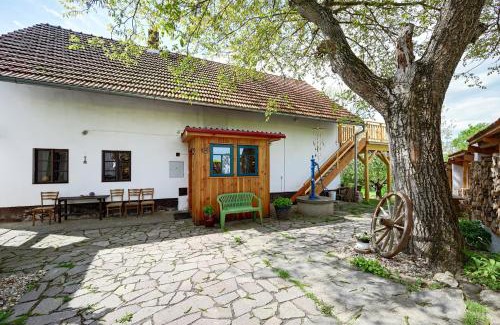 Kolin 2 Casa | Chalupa Ořešák - Walnut House