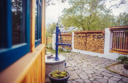 Kolin 2 Casa | Chalupa Ořešák - Walnut House