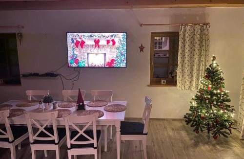 Lipno nad Vltavou Villa | Chalupa Pecivál Lipno