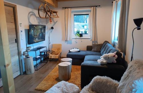 Smrzovka Casa | Chalupa pod Bínovem
