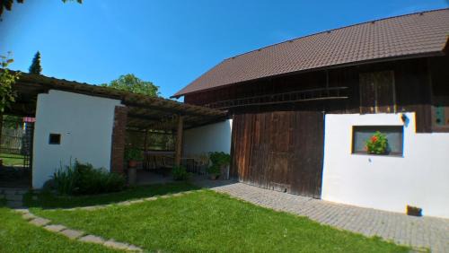 Mnichovo Hradiste Chalet De Esquí | Chalupa Pod Drábskými světničkami