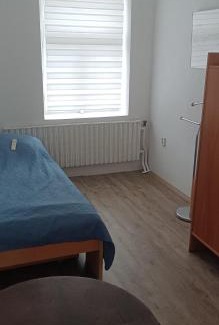 Samopse Casa | Chalupa pod hradem Talmberk