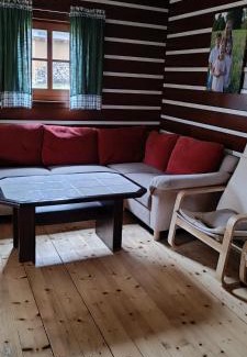 Orlicke Zahori Chalet De Esquí | Chalupa pod sjezdovkou
