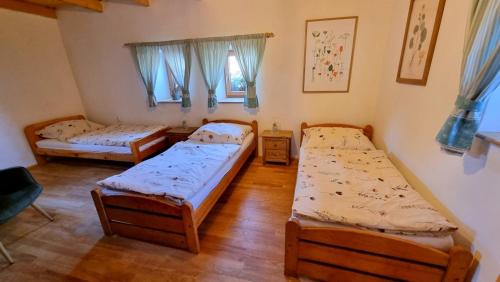 Myslkovice Casa | Chalupa Pod Zámečkem, Myslkovice