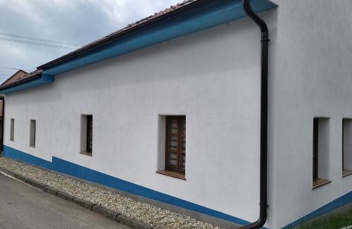 Vrbice Casa | Chalupa Pohoda II