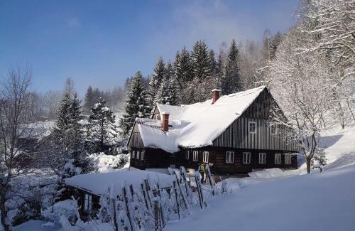 Rokytnice nad Jizerou Casa | Chalupa Rokytnice